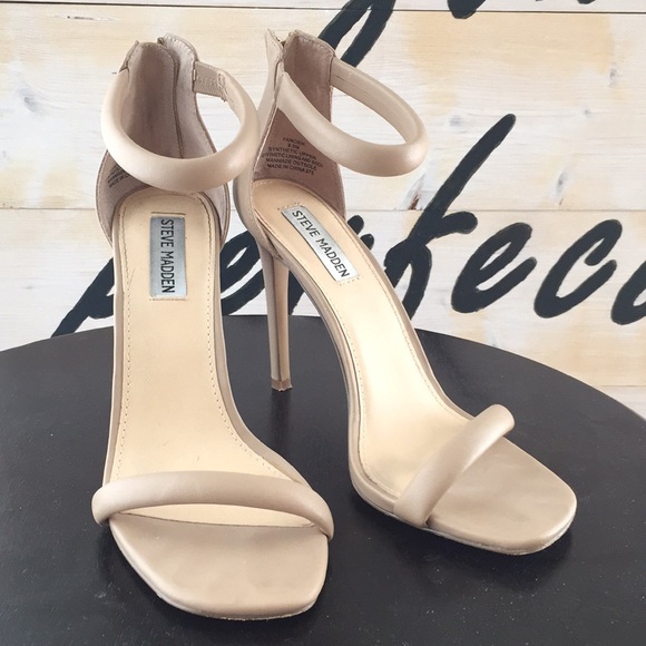 Steve Madden Shoes - Steve Madden "fancier"